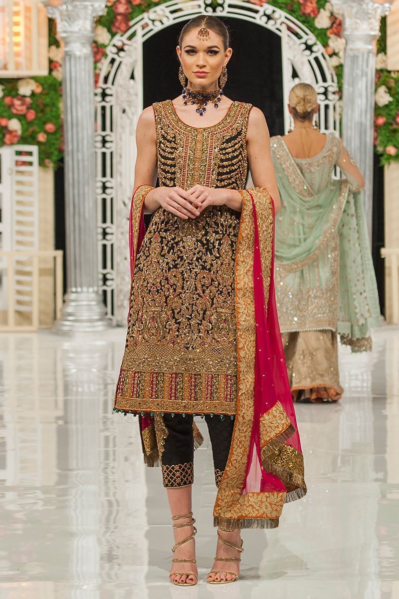 Picture of Gauhar ara