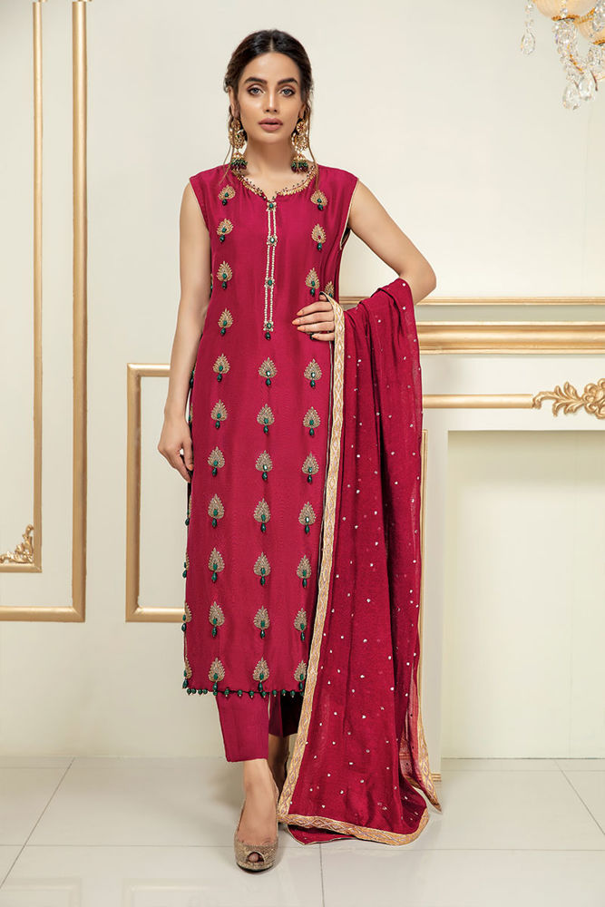 Picture of Scarlet Symphony