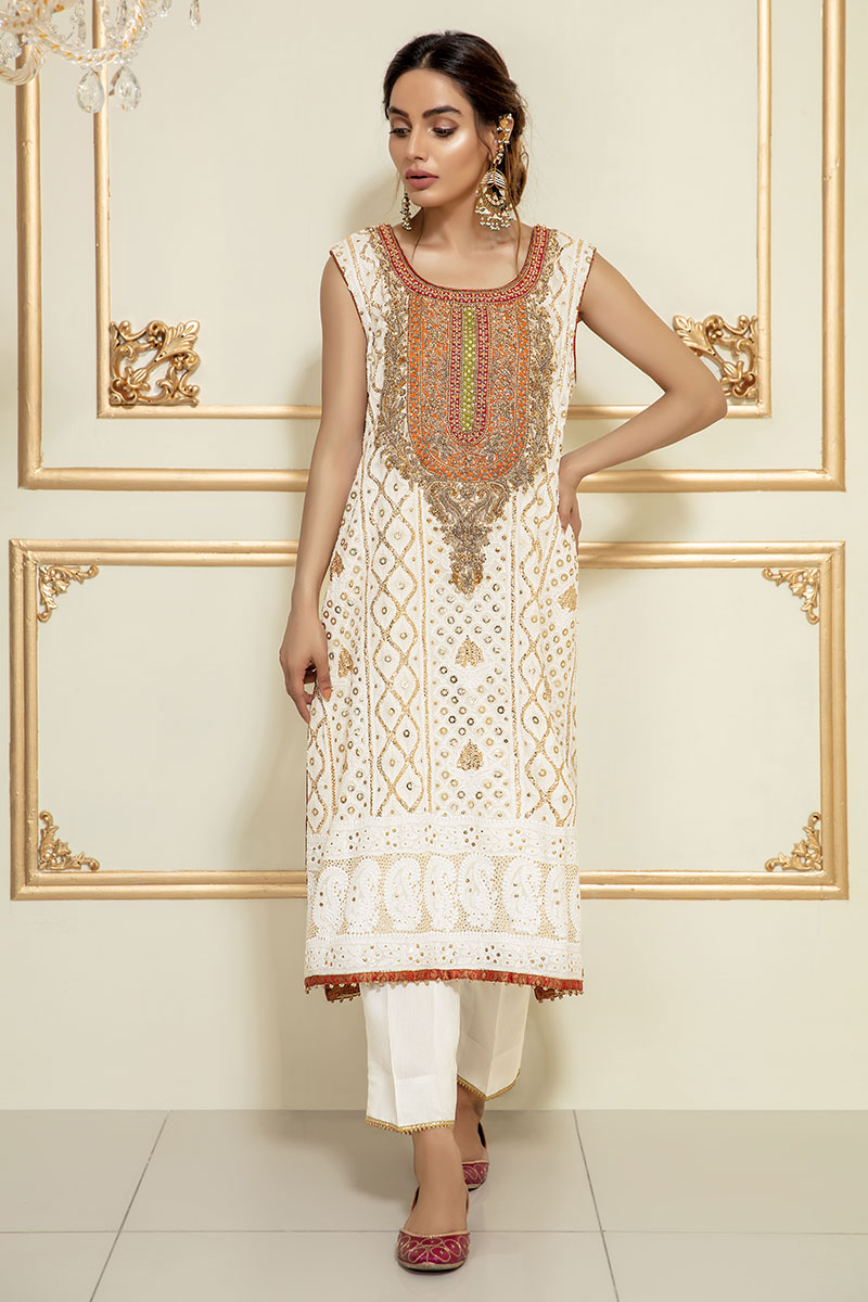 Picture of Pearlescent White