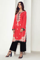 Picture of Scarlet Symphony