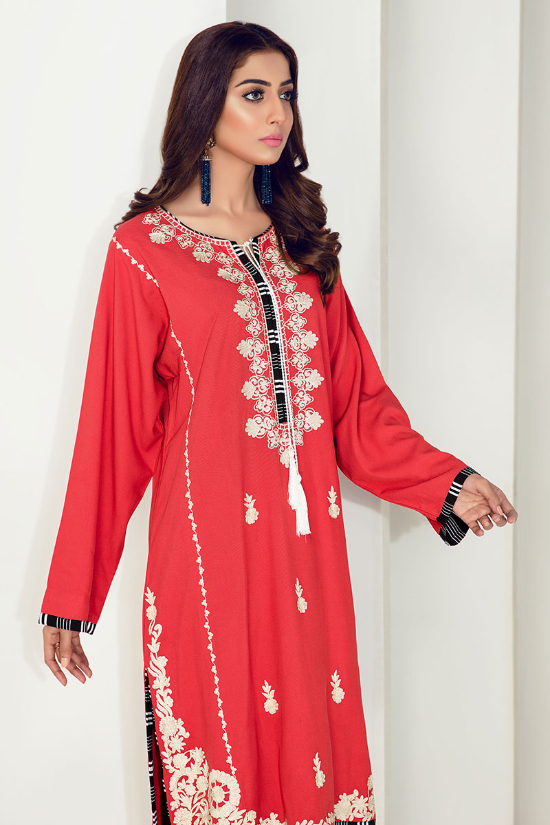 Picture of Scarlet Symphony