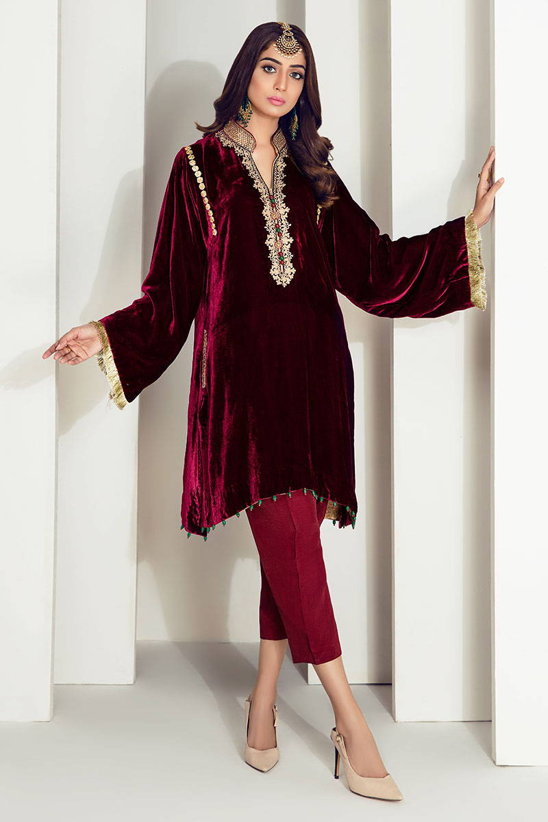 Picture of Crimson Glory