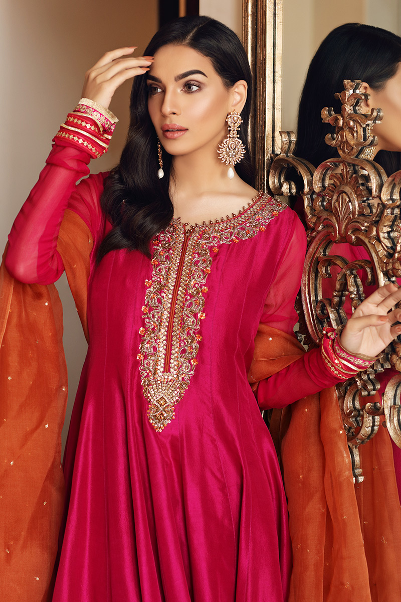 Picture of Pink Whimsy