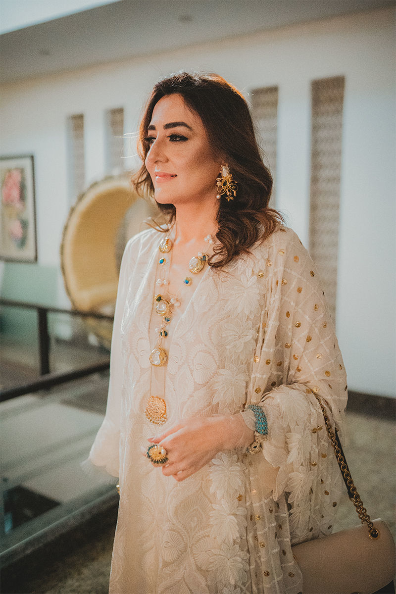 Picture of Offwhite Shirt