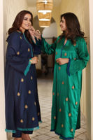 Picture of Fiza (Navy Blue)