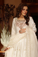 Picture of Vanniya Shirt, Dupatta and Lehenga