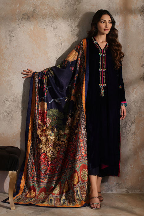 Azeena-Shawl