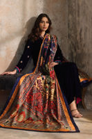 Picture of Azeena-Shawl