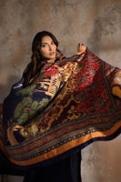 Picture of Azeena-Shawl