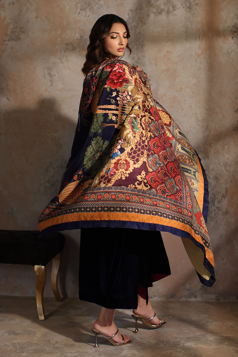 Picture of Azeena-Shawl