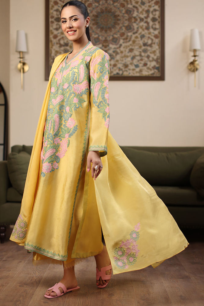 Picture of Solene Shirt and Pants