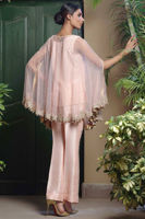 Picture of Pink nouvea