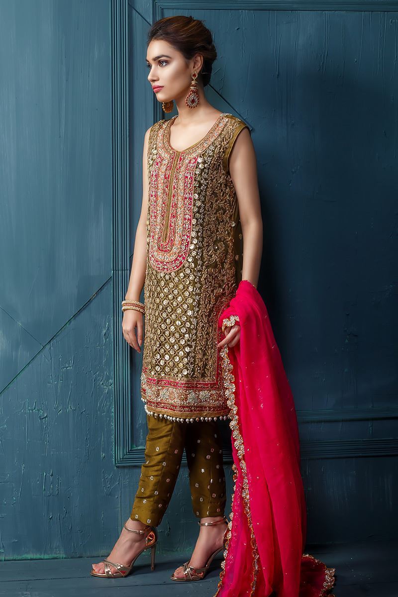 Picture of Enchanted majesty