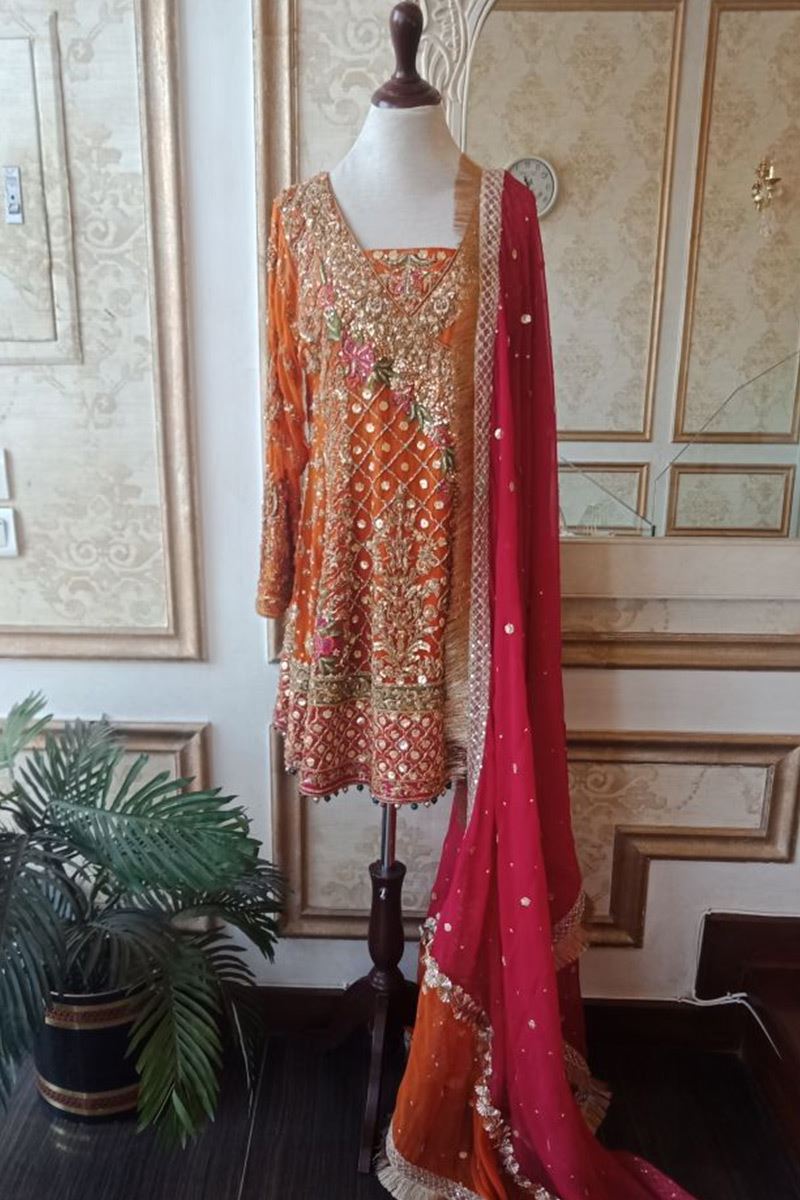 Picture of Evening mist