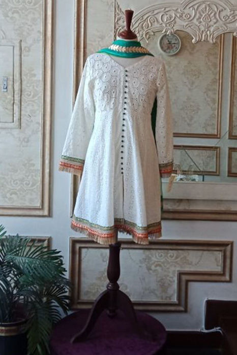 Picture of Sublime white