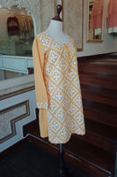 Picture of Yellow mist