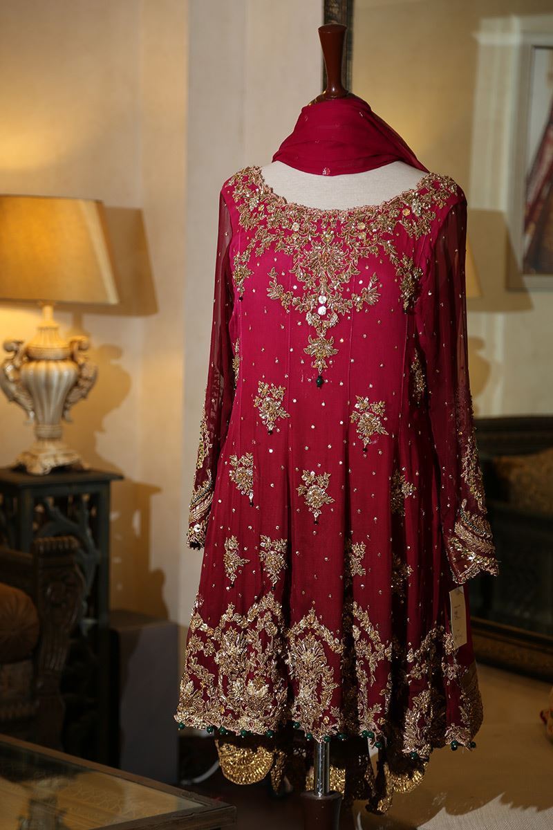 Picture of Crimson ecstasy