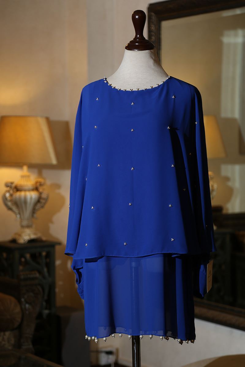 Picture of Blue charm