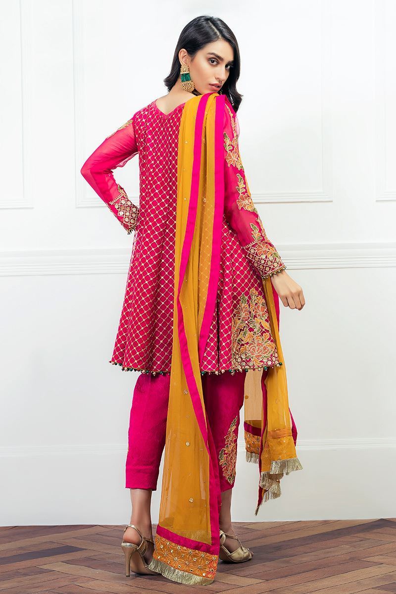 Picture of Pink odyssey