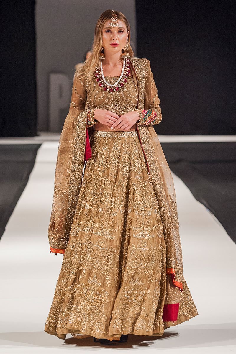 Picture of Gold rush