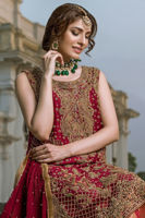 Picture of Scarlet glitz