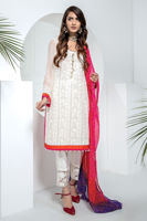 Picture of Serene white