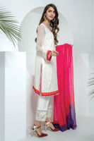 Picture of Serene white