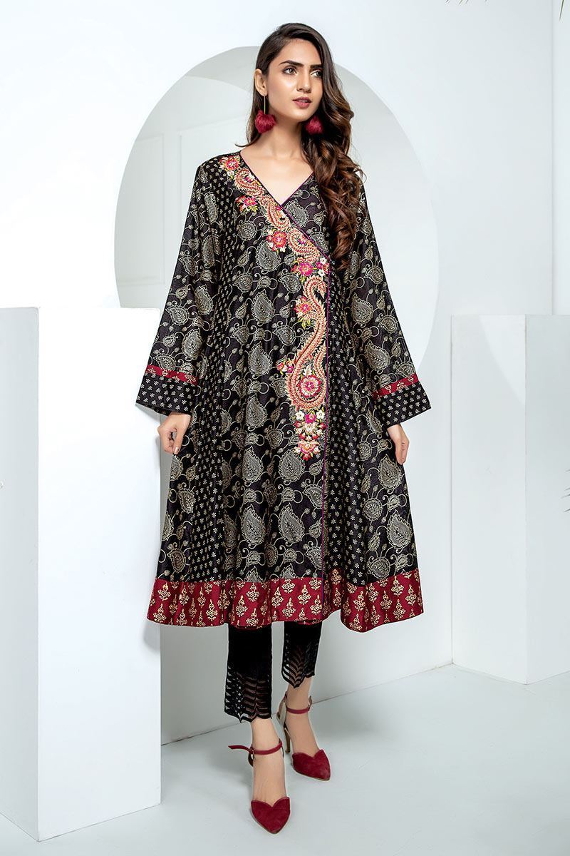 Picture of Black shadow