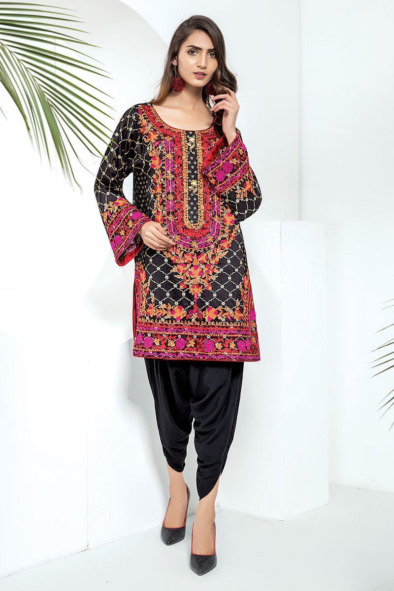 Picture of Black estelle