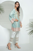 Picture of Blue allure