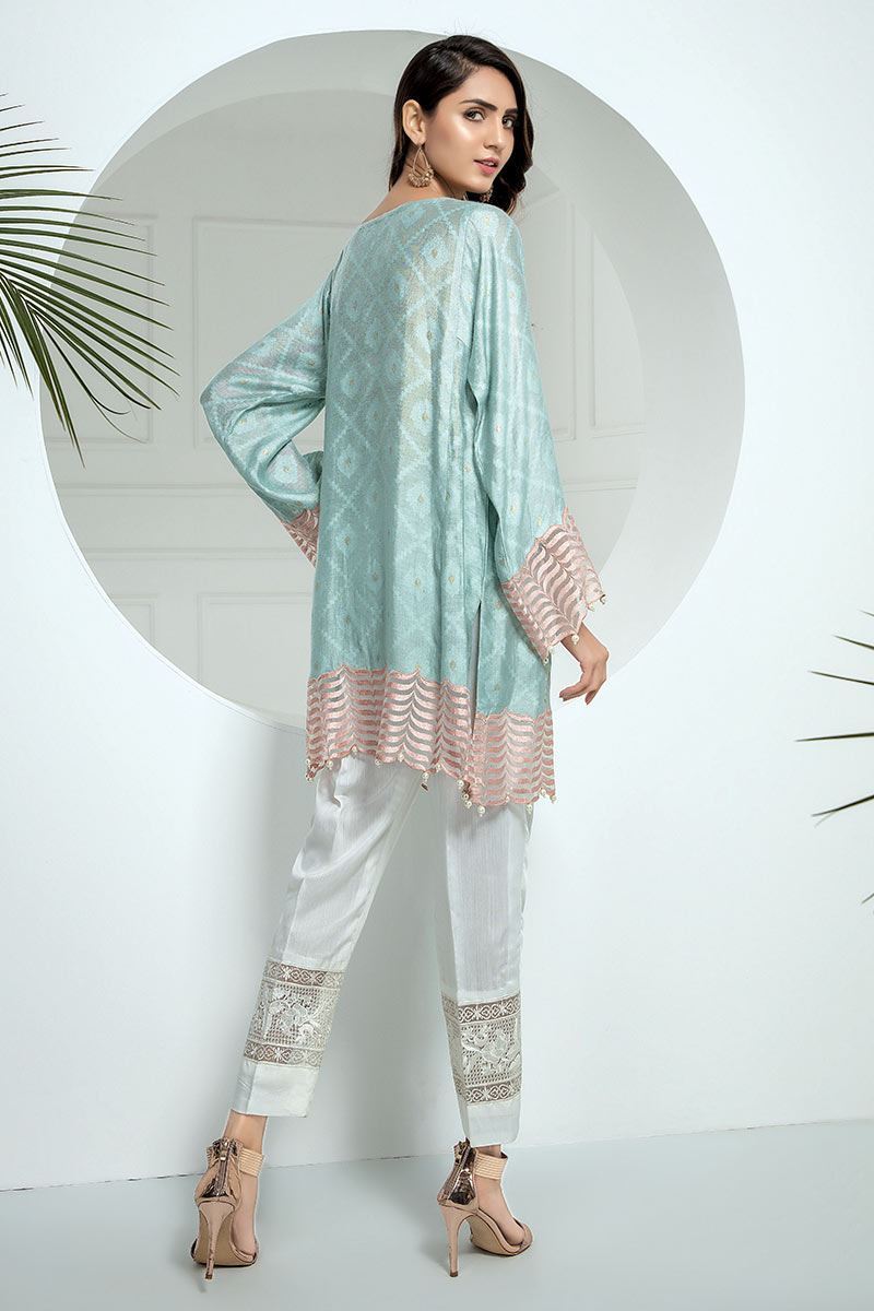 Picture of Blue allure