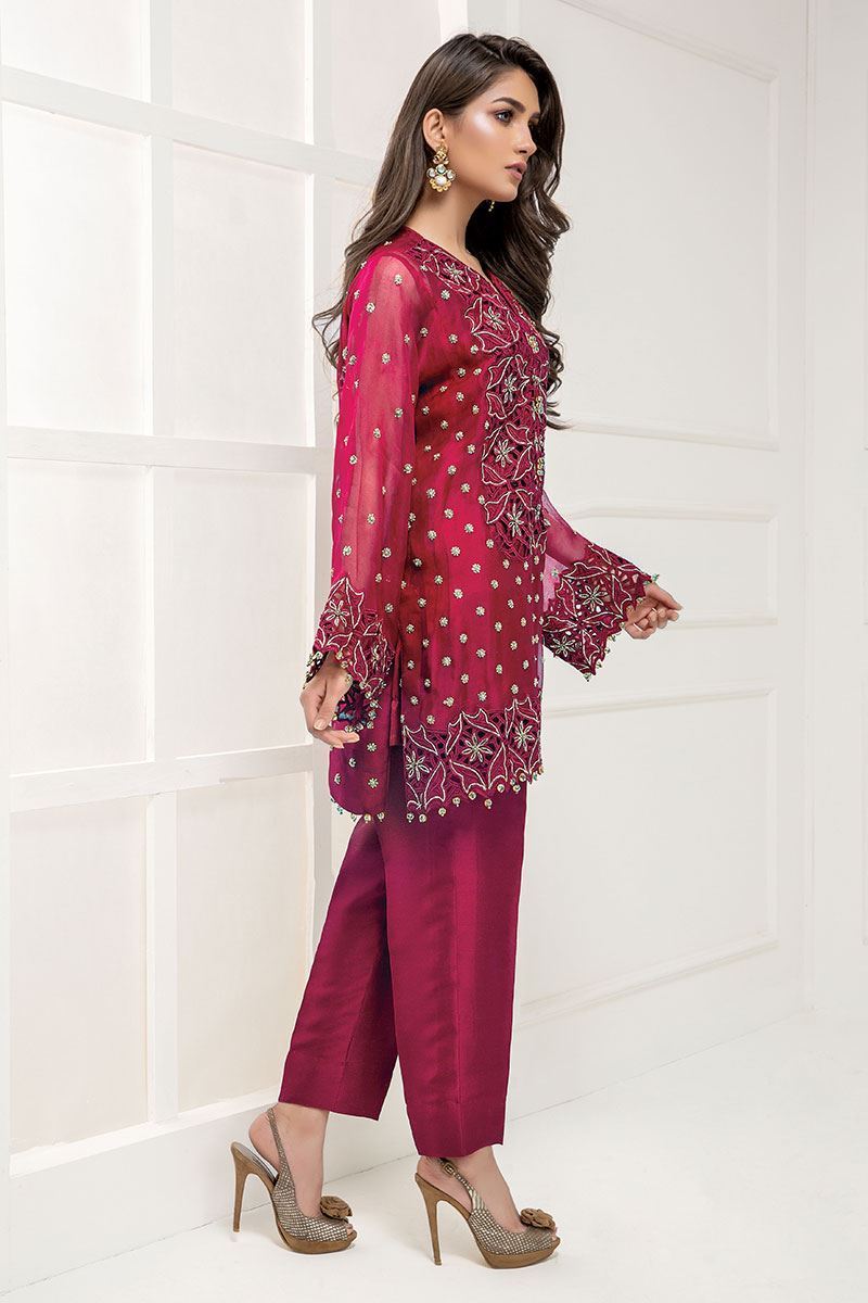 Picture of Brilliant rouge