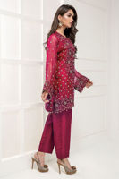 Picture of Brilliant rouge