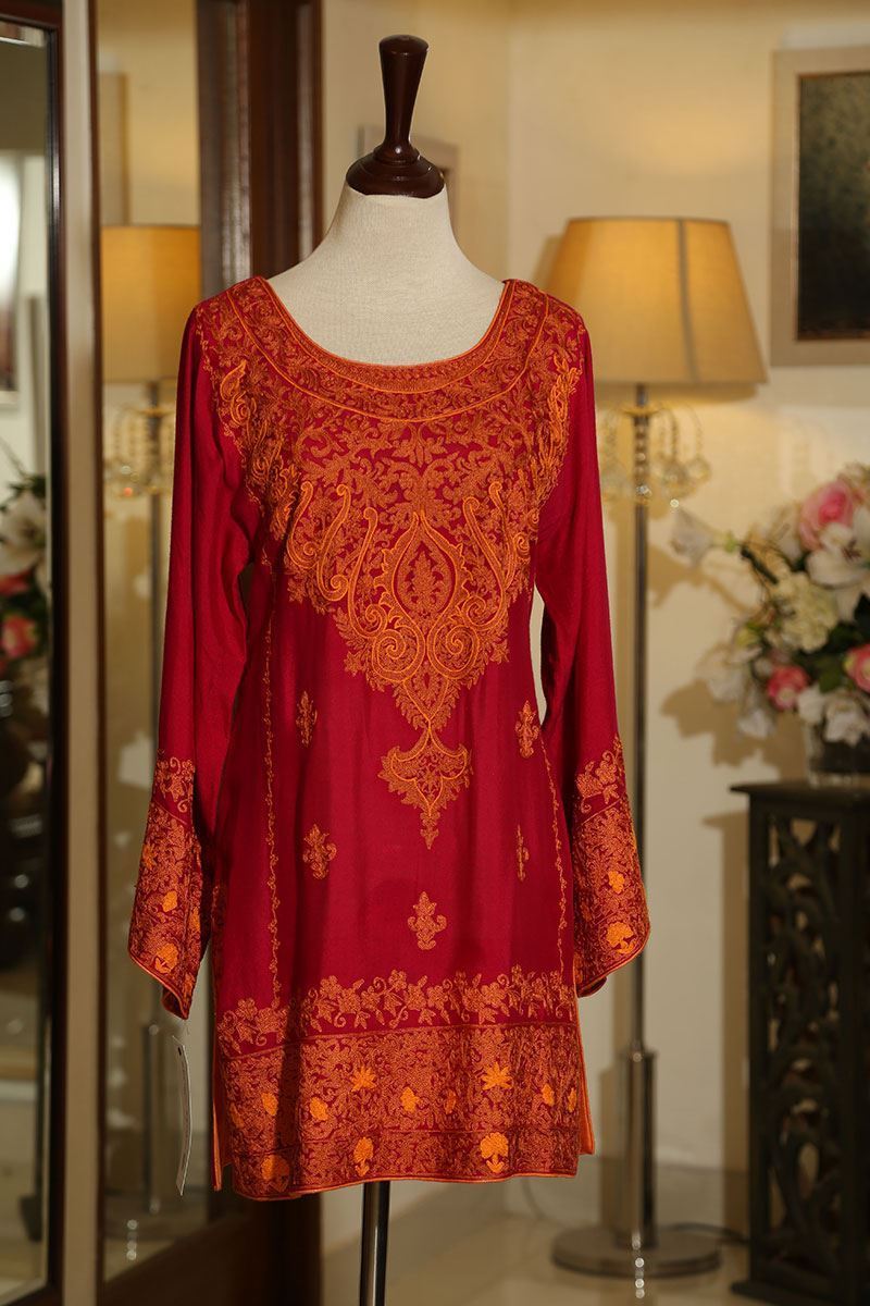 Picture of Fuschia glory