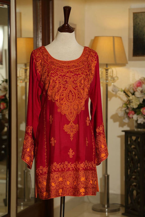 Picture of Fuschia glory