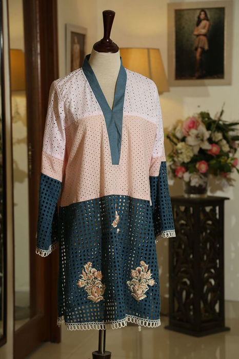 Picture of Eclectic rose