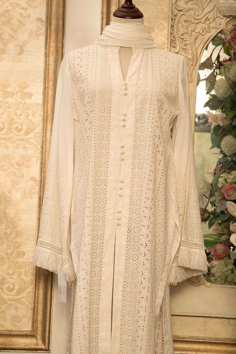 Picture of Pristine White