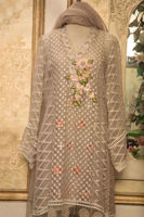 Picture of Grey Floss