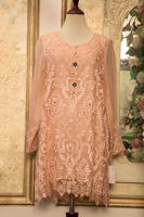 Picture of Pink Frost