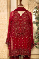 Picture of Brilliant rouge