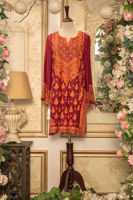 Picture of Deep Scarlet