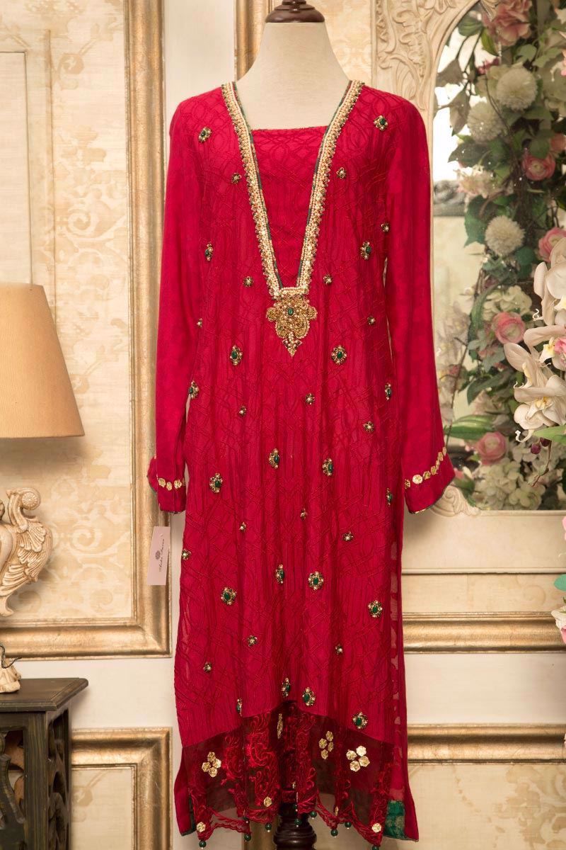 Picture of Red Passion