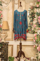 Picture of Blue  Breeze