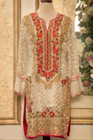 Picture of Misty white