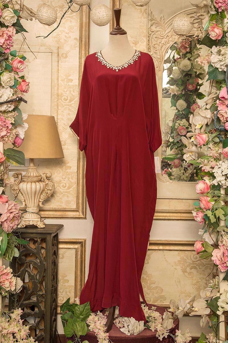 Picture of Red glamour