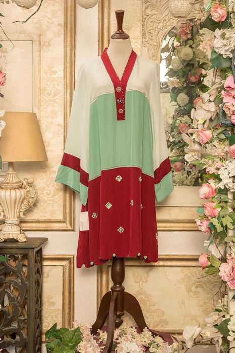 Picture of Color block