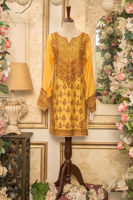 Picture of Modish sienna