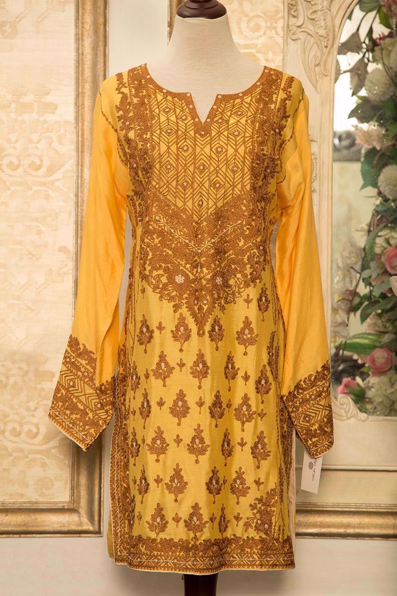 Picture of Modish sienna