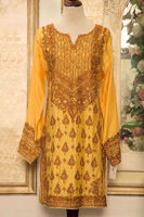 Picture of Modish sienna