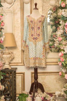 Picture of Azure pastel